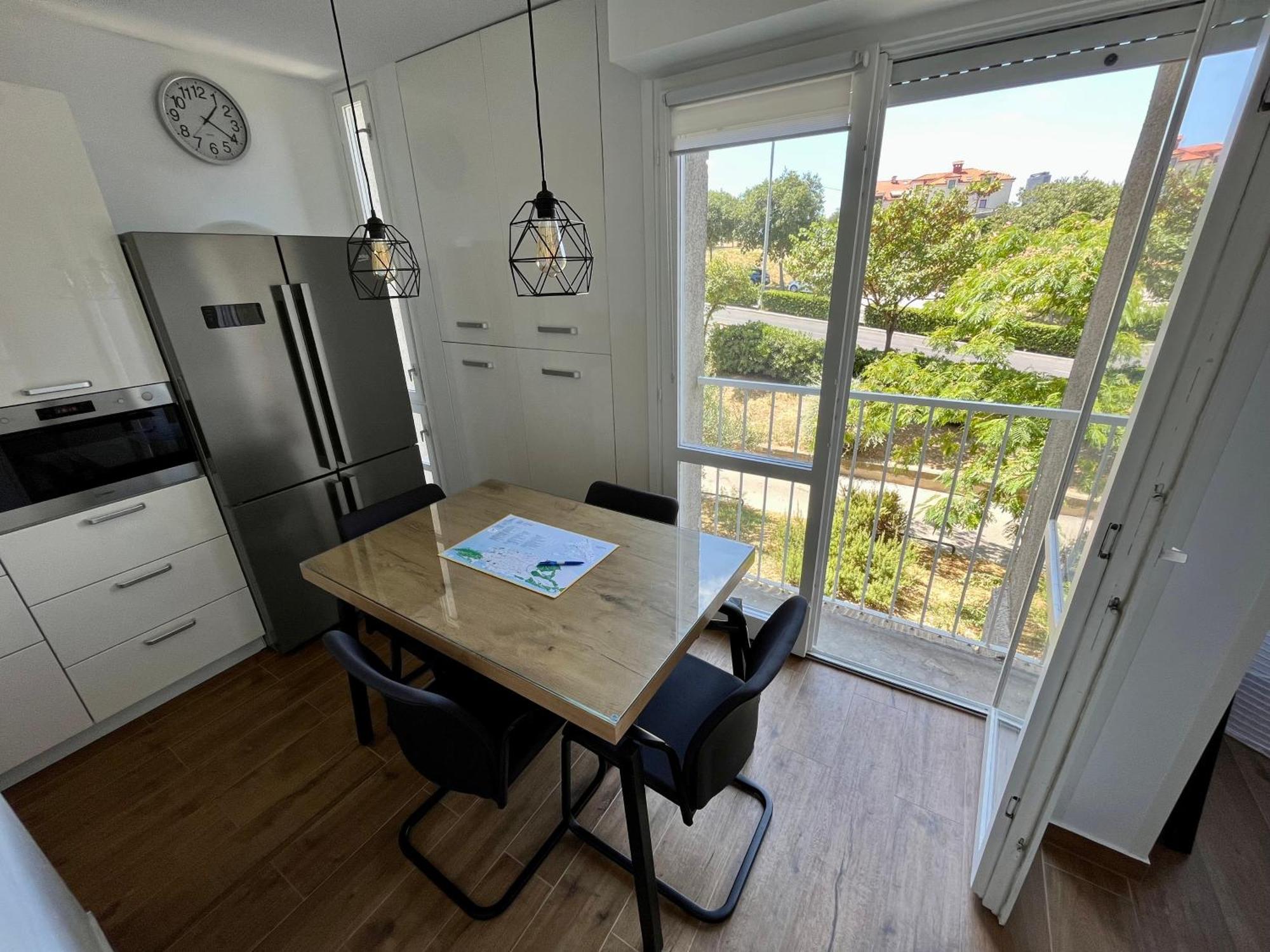 Ana Apartment Split Exterior photo
