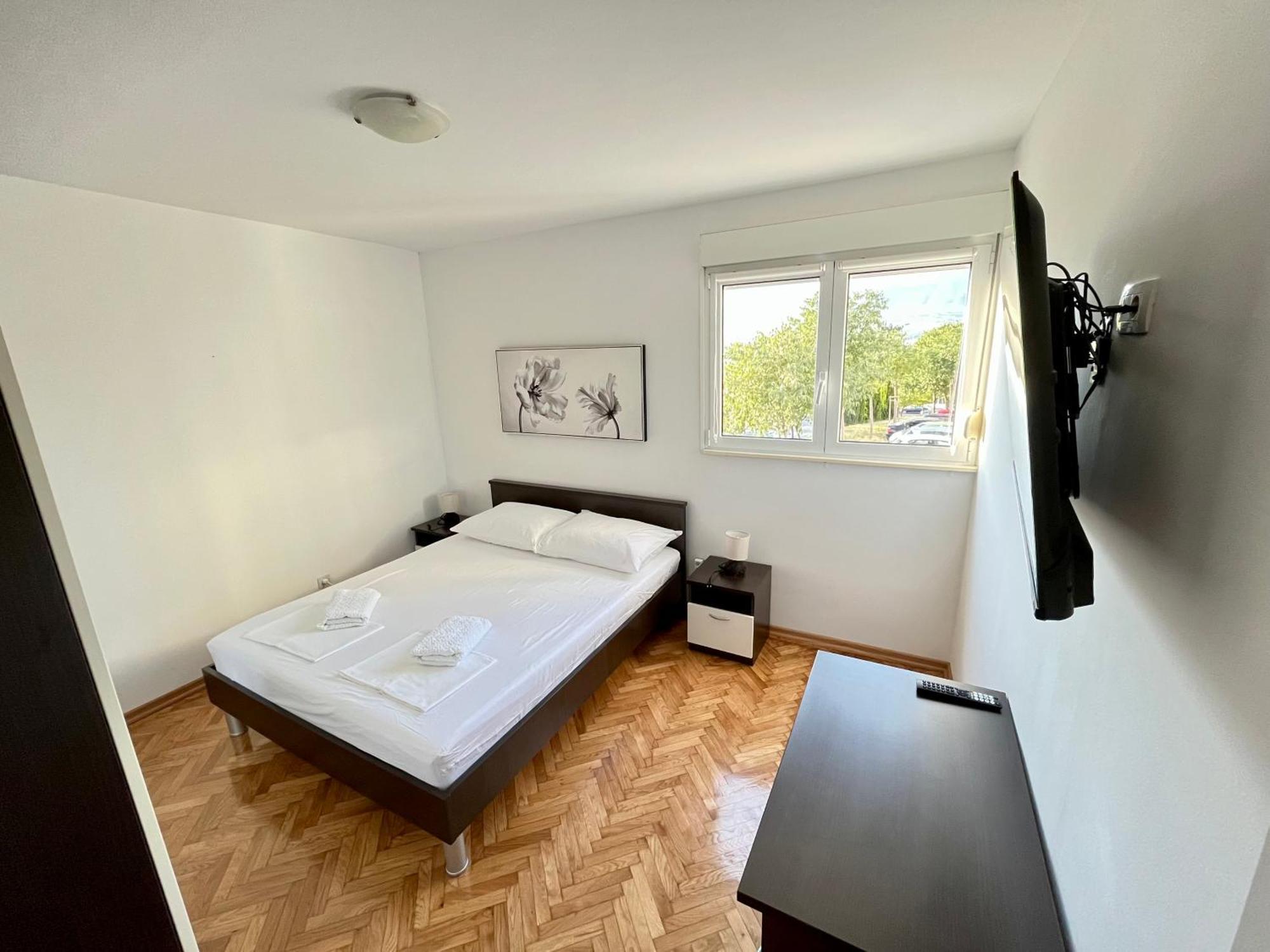 Ana Apartment Split Exterior photo
